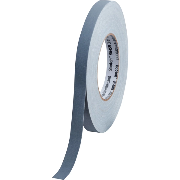 Scotch 9545NG15 Gewebeklebeband Scotch® Grau (L x B) 50m x 15mm 1St. Scotch 9545NG15 Gewebeklebeband Scotch® Grau (L x B) 50m x 15mm 1St.