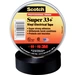 Scotch SUPER33+-19X33 Isolierband Scotch® Schwarz (L x B) 33m x 19mm 1St. Scotch SUPER33+-19X33 Isolierband Scotch® Schwarz (L x B) 33m x 19mm 1St.