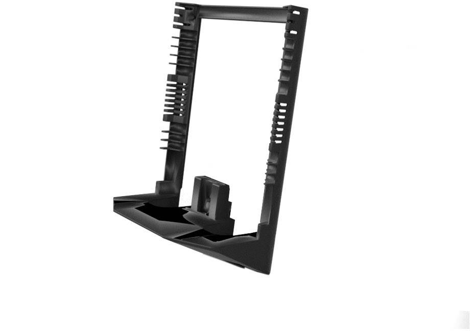 PINGI Vida Luftentfeuchter 18W Schwarz, Blau