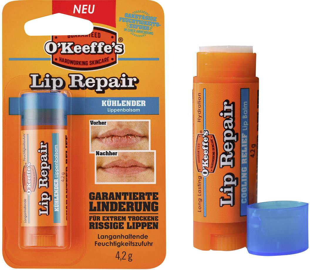 O'Keeffe's Lip Repair Lippenpflegestift