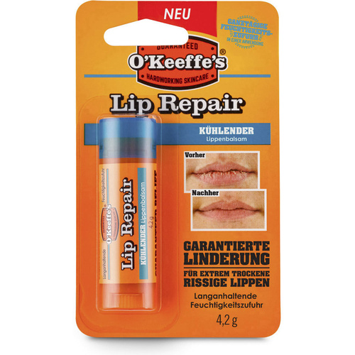 O'Keeffe's Lip Repair Lippenpflegestift