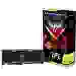 Gainward Grafikkarte Nvidia GeForce RTX2080 Ti Phoenix GS 11GB GDDR6-RAM PCIe x16 HDMI®, DisplayPort, USB-C™