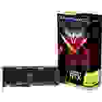 Gainward Grafikkarte Nvidia GeForce RTX2080 Ti Phoenix 11GB GDDR6-RAM PCIe x16 HDMI®, DisplayPort, USB-C™