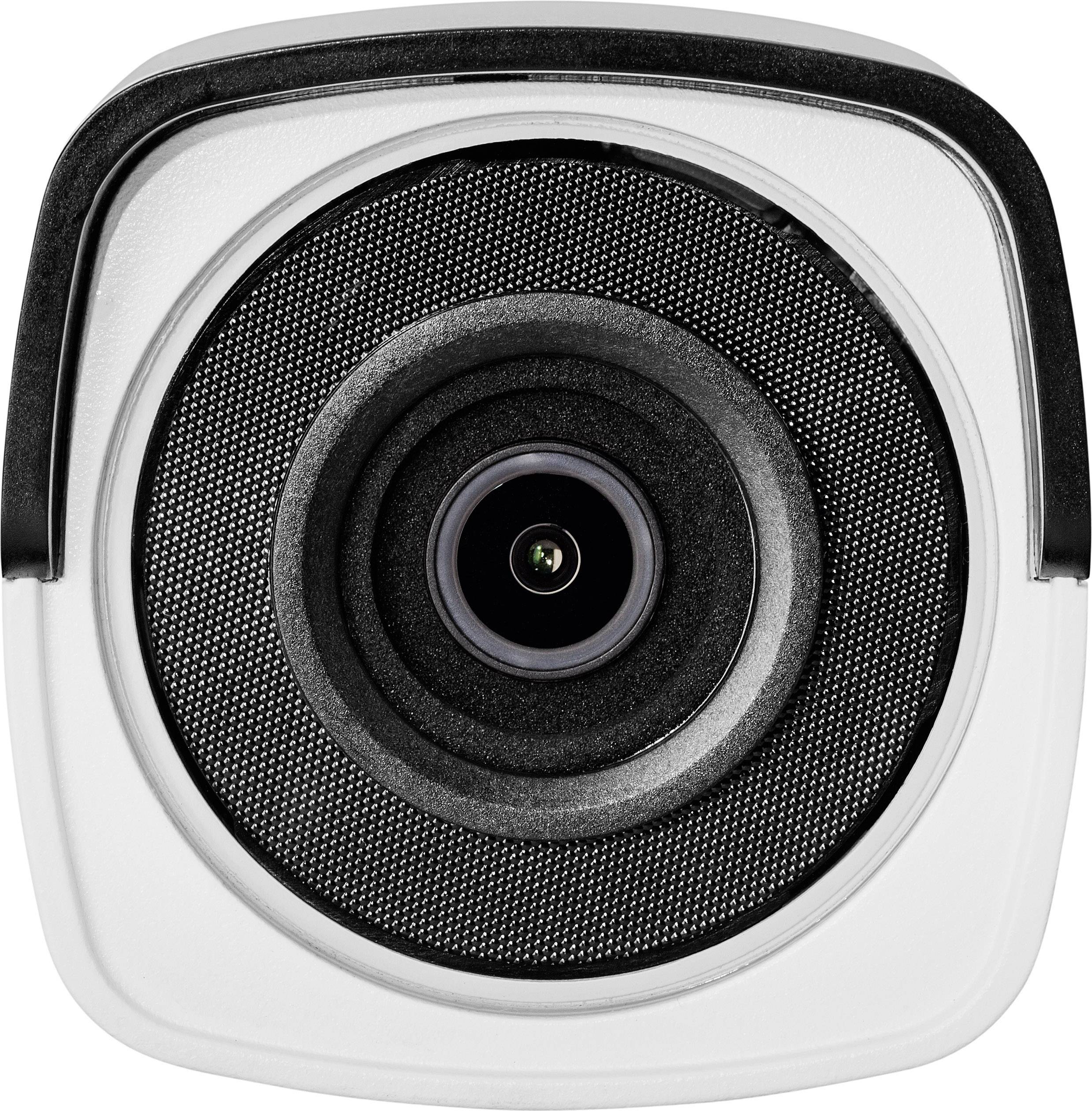 ABUS TVIP64510 LAN IP Überwachungskamera 2.560 x 1.440 Pixel