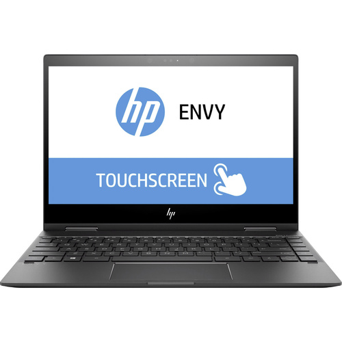 HP Envy 13-ag0004ng 33.8 cm (13.3 Zoll) Notebook AMD Ryzen 5 2500 8 GB 512 GB SSD AMD Radeon Vega G