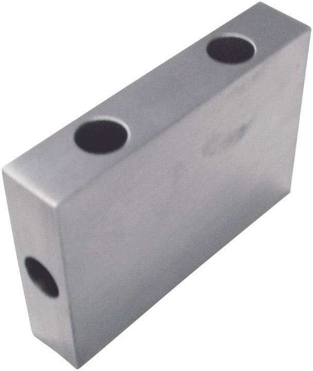 QuickCool Wärmekoppelelement (L x B x H) 60 x 12 x 40mm Lochabstand: 26mm QG-IF-A8-1X2