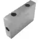 QuickCool Wärmekoppelelement (L x B x H) 60 x 12 x 40mm Lochabstand: 26mm QG-IF-A8-1X2 QuickCool Wärmekoppelelement (L x B x H) 60 x 12 x 40mm Lochabstand: 26mm QG-IF-A8-1X2