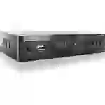 Schwaiger DSR500HD HD-SAT-Receiver Front-USB Anzahl Tuner: 1 Schwaiger DSR500HD HD-SAT-Receiver Front-USB Anzahl Tuner: 1