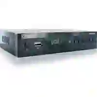 Schwaiger DSR500HD HD-SAT-Receiver Front-USB Anzahl Tuner: 1 Schwaiger DSR500HD HD-SAT-Receiver Front-USB Anzahl Tuner: 1