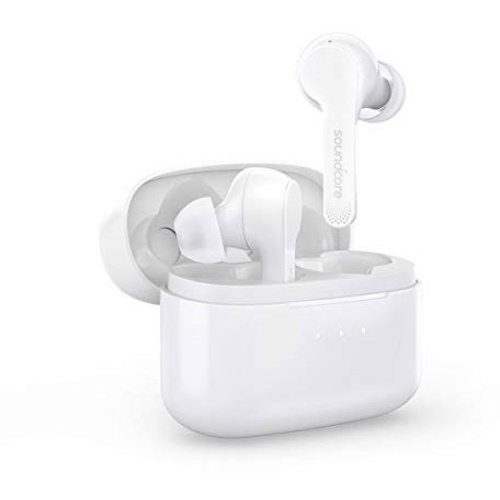 Anker Soundcore Liberty Air True Wireless In Ear Kopfhörer In Ear Headset, Lautstärkeregelung, NFC, Touch-Steuerung
