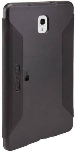 case LOGIC® SnapView Tablet Tasche Samsung 26,7 cm (10,5") BookCase Schwarz