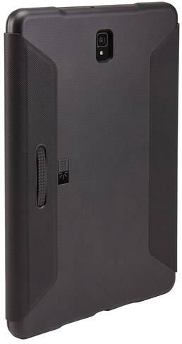 case LOGIC® SnapView Tablet Tasche Samsung 26,7 cm (10,5") BookCase Schwarz