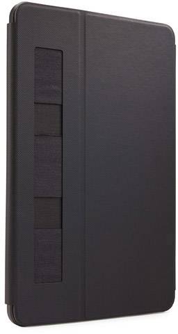 case LOGIC® SnapView Tablet Tasche Samsung 26,7 cm (10,5") BookCase Schwarz