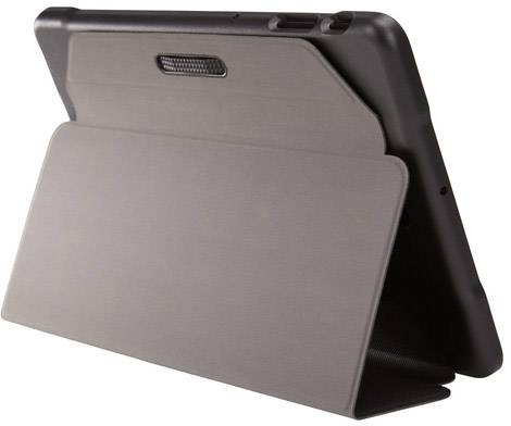 case LOGIC® SnapView Tablet Tasche Samsung 26,7 cm (10,5") BookCase Schwarz