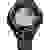 Casio Quarz Armbanduhr WSD-F20A-GNBAE (L x B x H) 61.7 x 57.7 x 15.3 mm Schwarz, Orange Gehäusemate