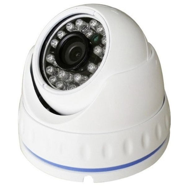 B & S Technology HM-IPA323-DB20 LAN IP Überwachungskamera 1920 x 1080 Pixel