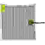 Thermo TECH Polyester Heizfolie selbstklebend 230V 10W Schutzart IPX4 (L x B) 210mm x 205mm