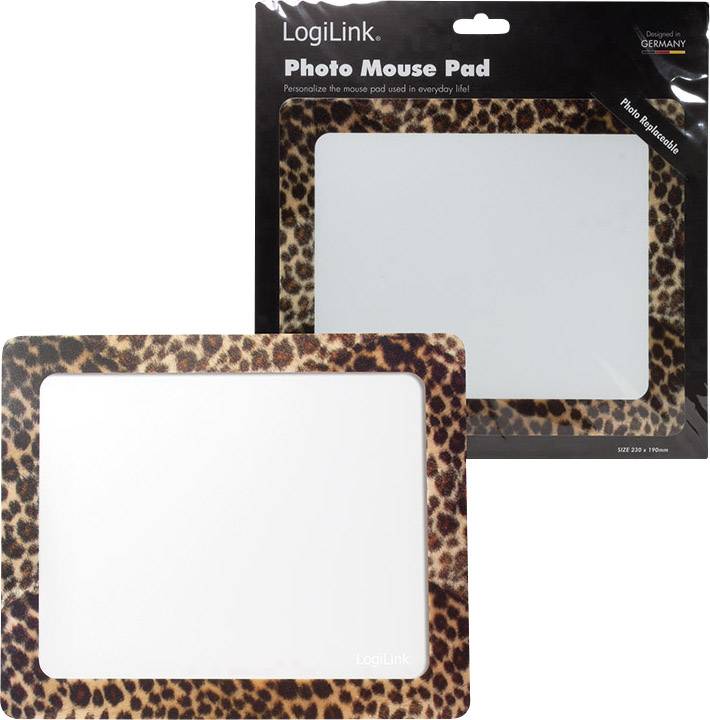 LogiLink ID0164 Mauspad