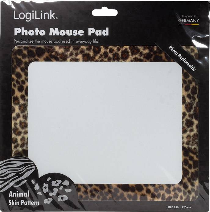 LogiLink ID0164 Mauspad