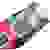 Support pour clavier LogiLink ID0167 multicolore