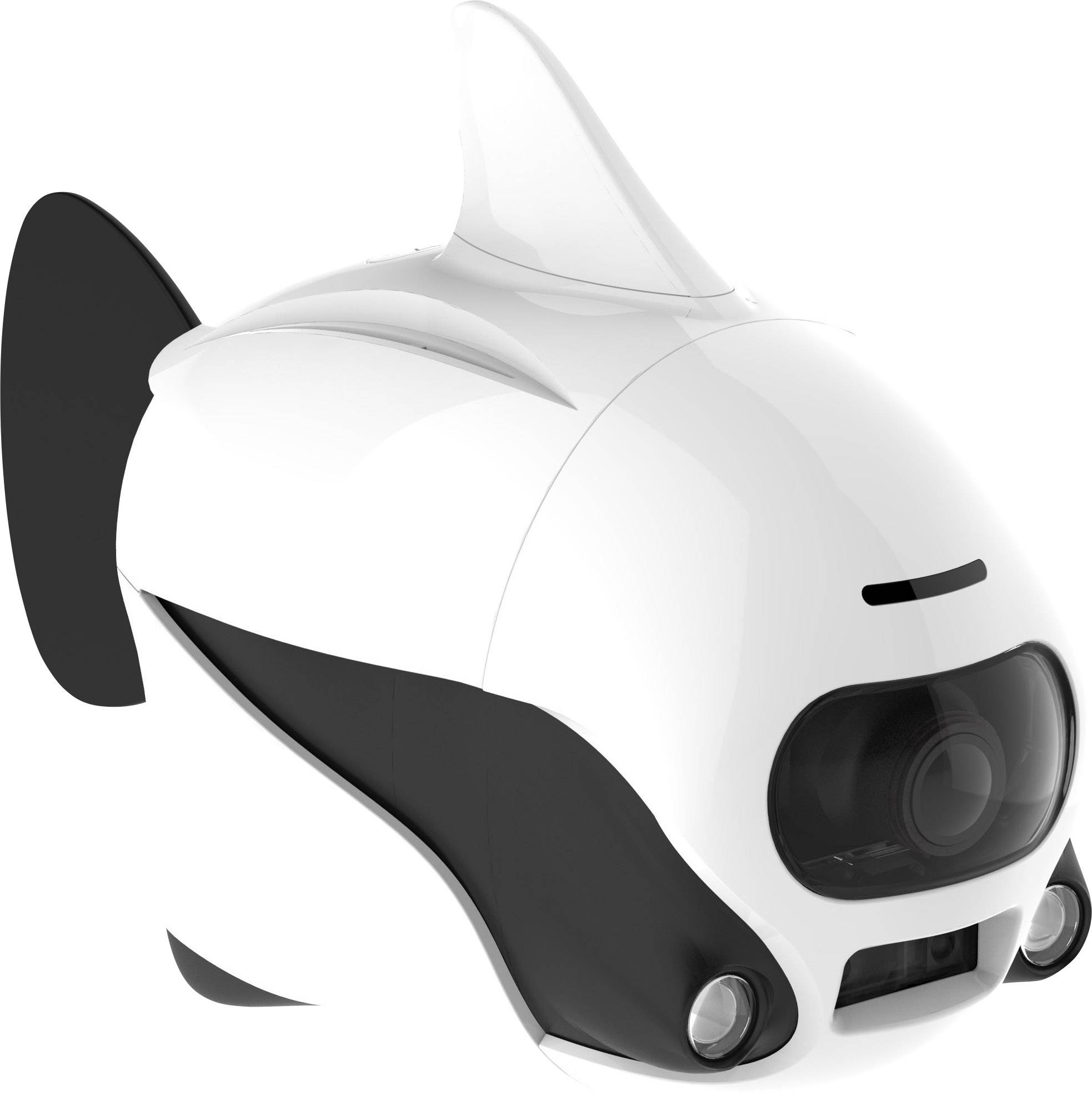 Robosea Biki Unterwasser-Drohne RtR