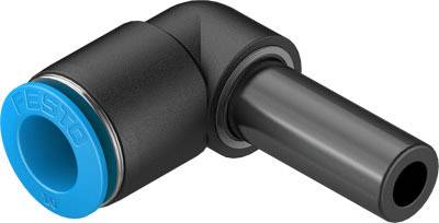 FESTO Winkelverbinder 153059 QSL-10H Rohr-Ø: 10mm 1St.