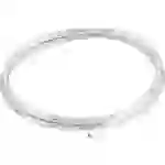 FESTO Druckluftschlauch 197377-1 PUN-H-6X1-NT Thermoplastisches Elastomer Natur Innen-Durchmesser: 4mm 10 bar Meterware FESTO Druckluftschlauch 197377-1 PUN-H-6X1-NT Thermoplastisches Elastomer Natur Innen-Durchmesser: 4mm 10 bar Meterware