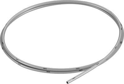 FESTO Druckluftschlauch 558277-1 PUN-H-3X0,5-SI Thermoplastisches Elastomer Silber Innen-Durchmesse