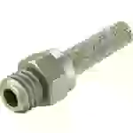 FESTO Schalldämpfer 1205858 AMTE-M-LH-M5 Außengewinde M5 10 bar FESTO Schalldämpfer 1205858 AMTE-M-LH-M5 Außengewinde M5 10 bar