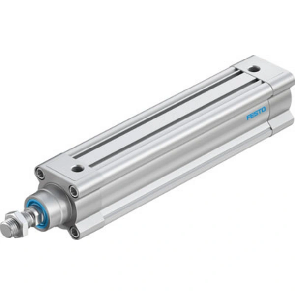 FESTO 1366955 DSBC-50-200-PPVA-N3 Rundzylinder Gehäusematerial: Aluminium Druckguss Hublänge: 200 m FESTO 1366955 DSBC-50-200-PPVA-N3 Rundzylinder Gehäusematerial: Aluminium Druckguss Hublänge: 200 m