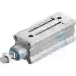 FESTO 1376305 DSBC-50-50-PPSA-N3 Rundzylinder Gehäusematerial: Aluminium Druckguss Hublänge: 50 mm FESTO 1376305 DSBC-50-50-PPSA-N3 Rundzylinder Gehäusematerial: Aluminium Druckguss Hublänge: 50 mm