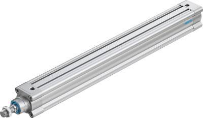 FESTO 1376314 DSBC-50-500-PPSA-N3 Rundzylinder Gehäusematerial: Aluminium Druckguss Hublänge: 500mm 1St.