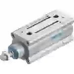 FESTO 1383580 DSBC-63-50-PPVA-N3 Rundzylinder Gehäusematerial: Aluminium Druckguss Hublänge: 50 mm FESTO 1383580 DSBC-63-50-PPVA-N3 Rundzylinder Gehäusematerial: Aluminium Druckguss Hublänge: 50 mm