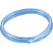 FESTO Druckluftschlauch 8048701-1 PUN-H-10X1,5-TBL Thermoplastisches Elastomer Transluzent, Blau In