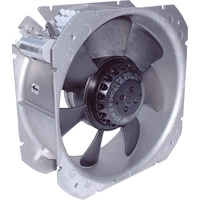 Ecofit 2VGC25 200V (C23-A6) Axiallüfter 230 V/AC 920 m³/h (L x B x H) 218 x 218 x 83mm Ecofit 2VGC25 200V (C23-A6) Axiallüfter 230 V/AC 920 m³/h (L x B x H) 218 x 218 x 83mm