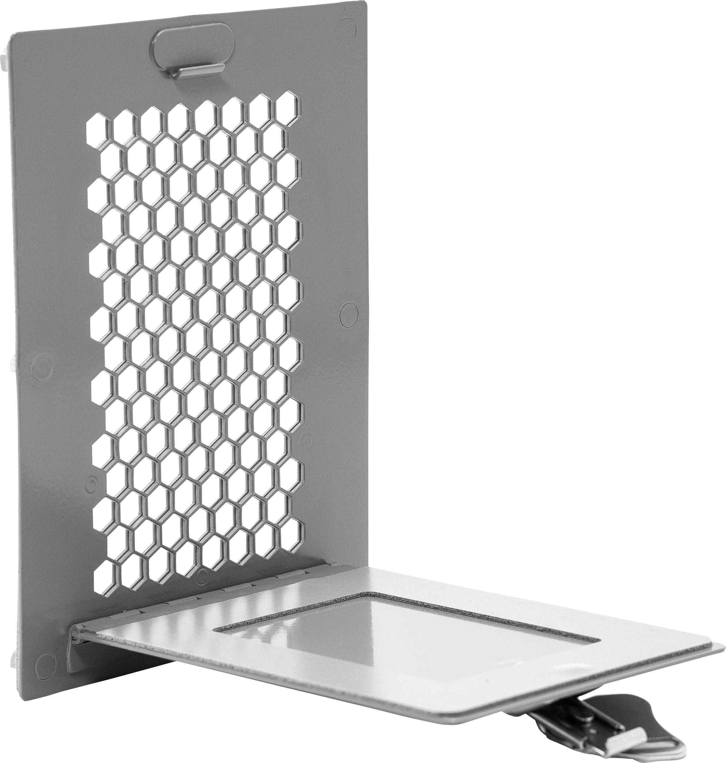 FLIR IRW-6PC IRW-6PC IR-Inspektionsfenster Produktabmessung, Breite 160mm Produktabmessung, Höhe 218mm