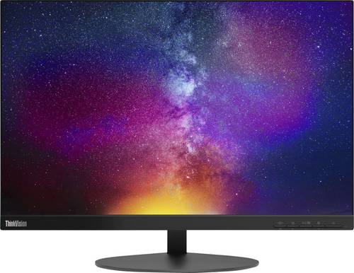 Lenovo ThinkVision T23d LED-Monitor 57.2cm (22.5 Zoll) EEK A+ (A++ - E) 1920 x 1200 Pixel WUXGA 6 ms