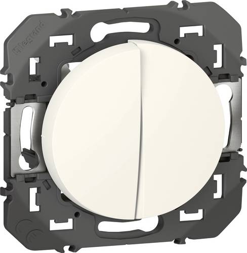 Legrand Einsatz Serienschalter 600008