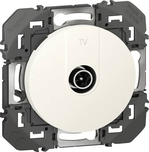 Legrand Einsatz TV-, Radio-Steckdose 600351