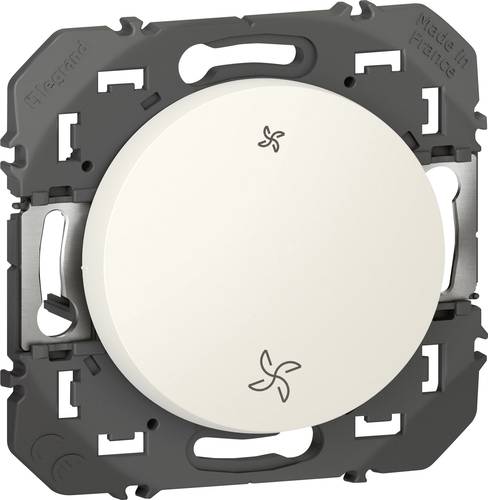 RLT-Schalter 2 Stellen Dooxie