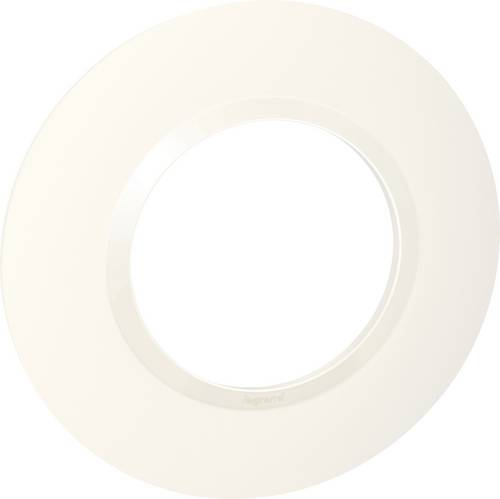 Legrand 1fach Abdeckung 600980