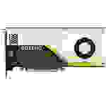 PNY Workstation-Grafikkarte Nvidia Quadro RTX 4000 8GB GDDR6-RAM PCIe x16 DisplayPort, USB-C™