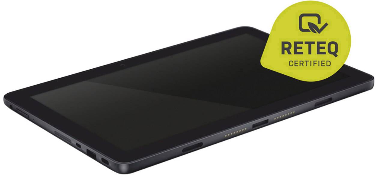 Dell Latitude 5175 2-in-1 Windows®-Tablet (generalüberholt) (sehr gut) 27.4cm (10.8 Zoll) 128GB GSM/2G, UMTS/3G, LTE/4G, WiFi