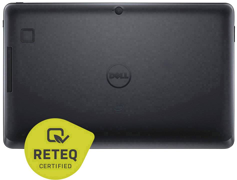 Dell Latitude 5175 2-in-1 Windows®-Tablet (generalüberholt) (sehr gut) 27.4cm (10.8 Zoll) 128GB GSM/2G, UMTS/3G, LTE/4G, WiFi