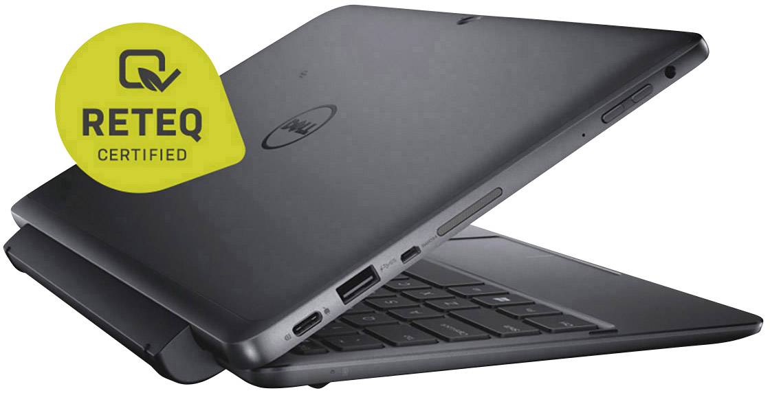 Dell Latitude 5175 2-in-1 Windows®-Tablet (generalüberholt) (sehr gut) 27.4cm (10.8 Zoll) 128GB GSM/2G, UMTS/3G, LTE/4G, WiFi