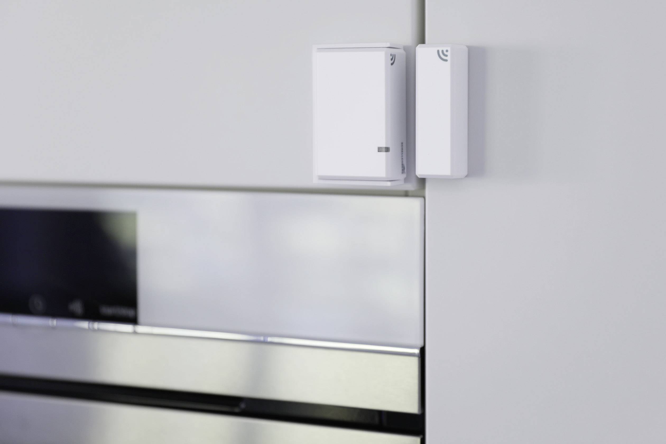 10559 Schellenberg SmartHome Tür-, Fensterkontakt