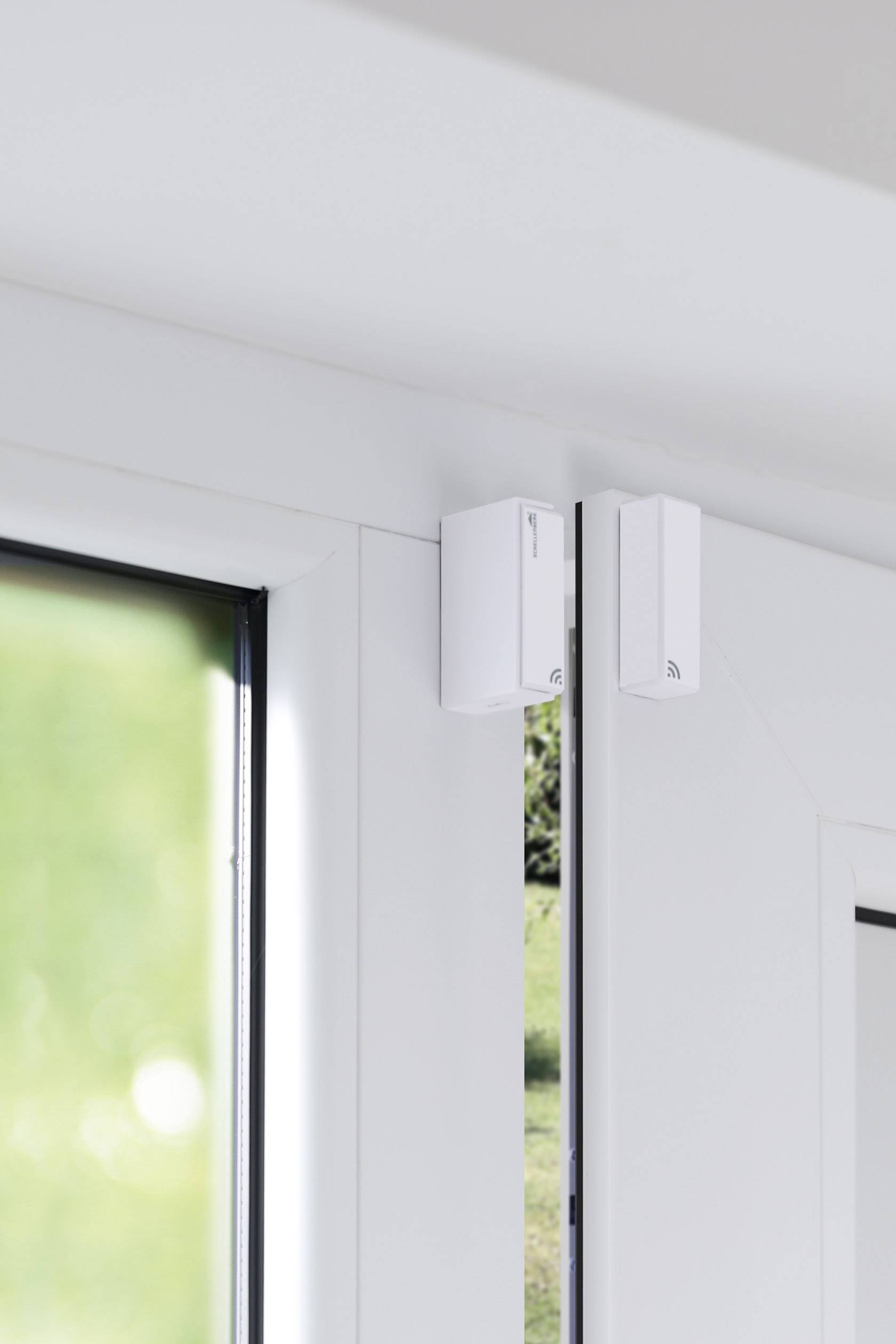 10559 Schellenberg SmartHome Tür-, Fensterkontakt