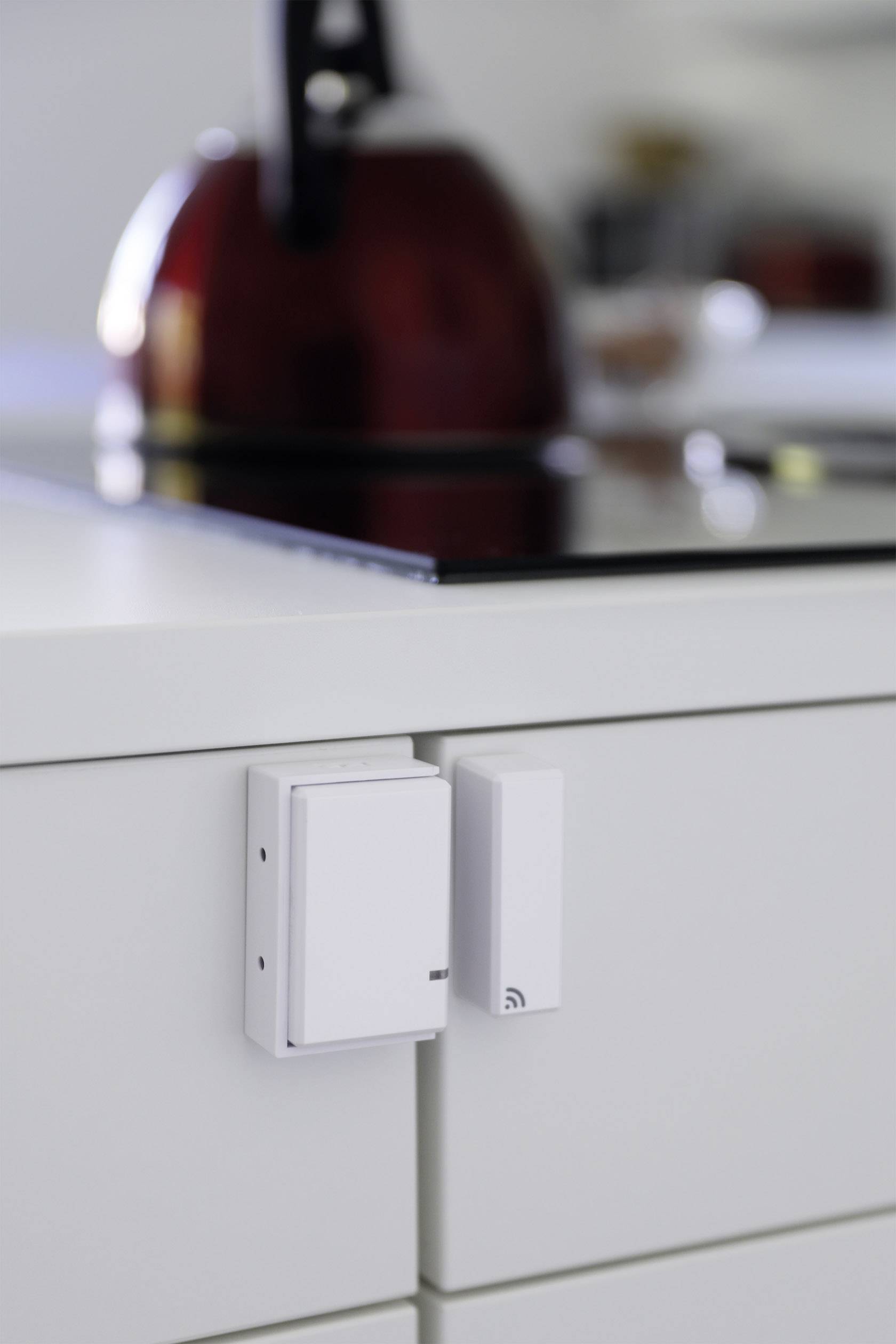 10559 Schellenberg SmartHome Tür-, Fensterkontakt