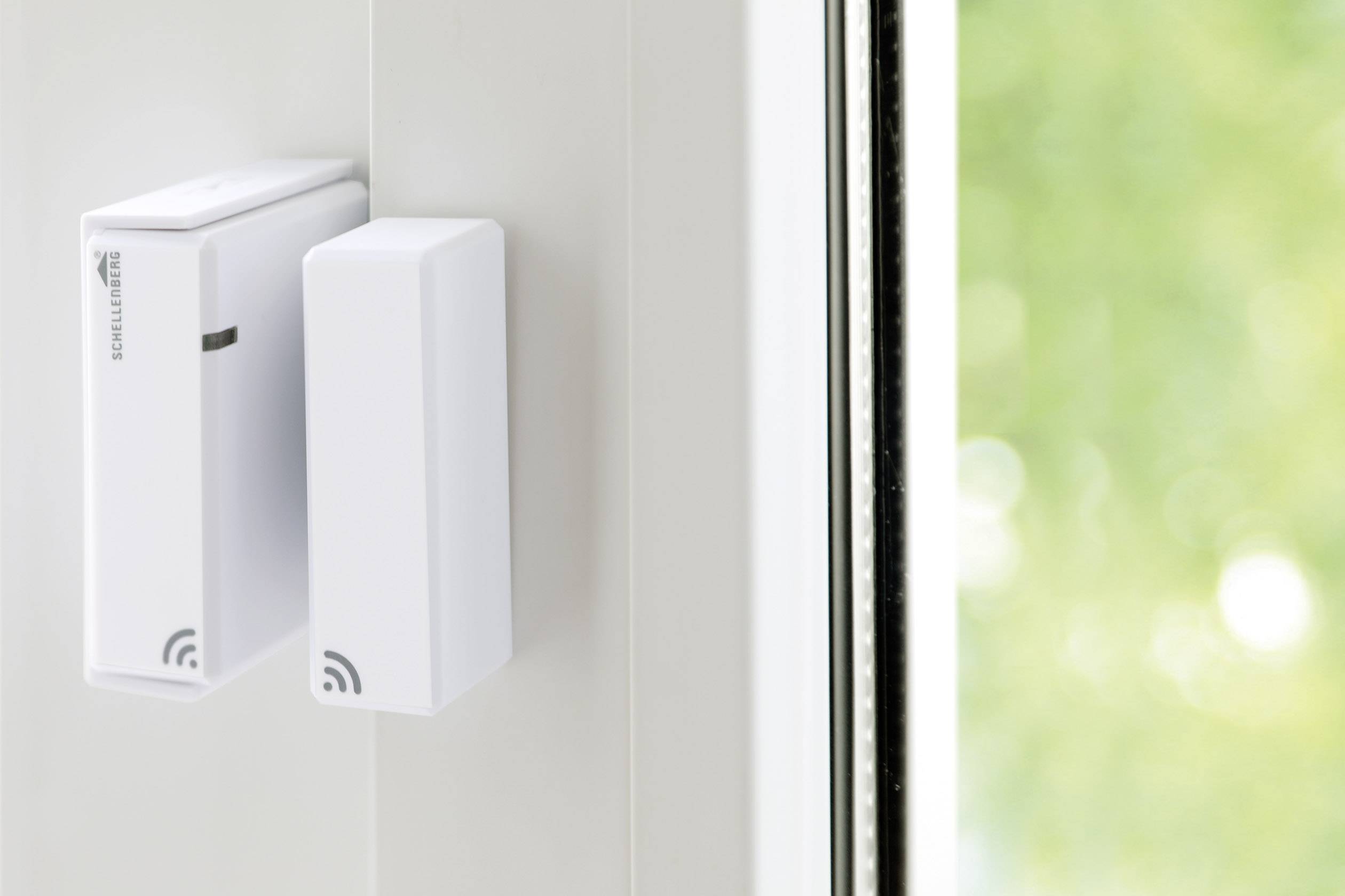 10559 Schellenberg SmartHome Tür-, Fensterkontakt