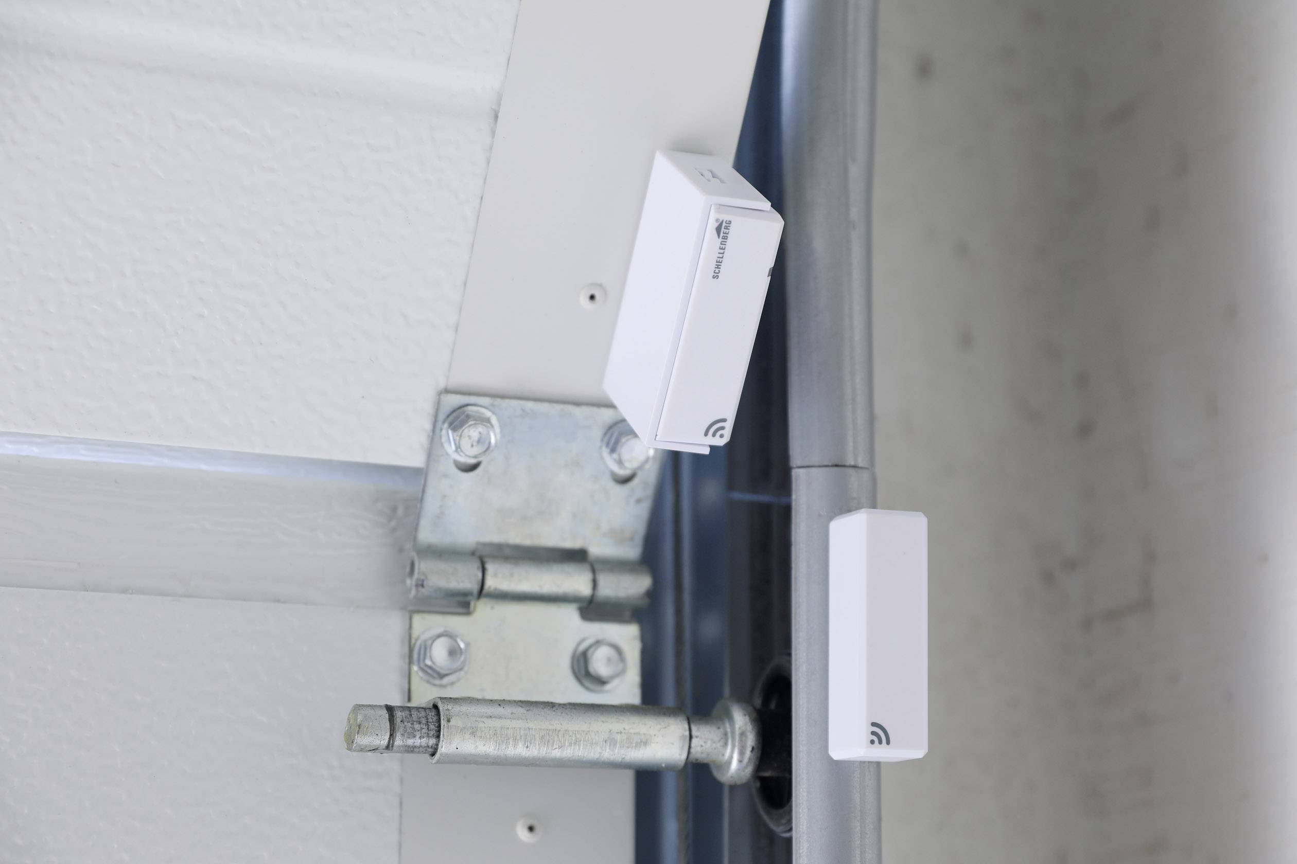 10559 Schellenberg SmartHome Tür-, Fensterkontakt